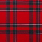 Reiver Light Weight Tartan Fabric - Inverness Modern